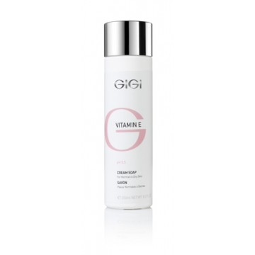 GiGi Vitamin E Soap 250ml